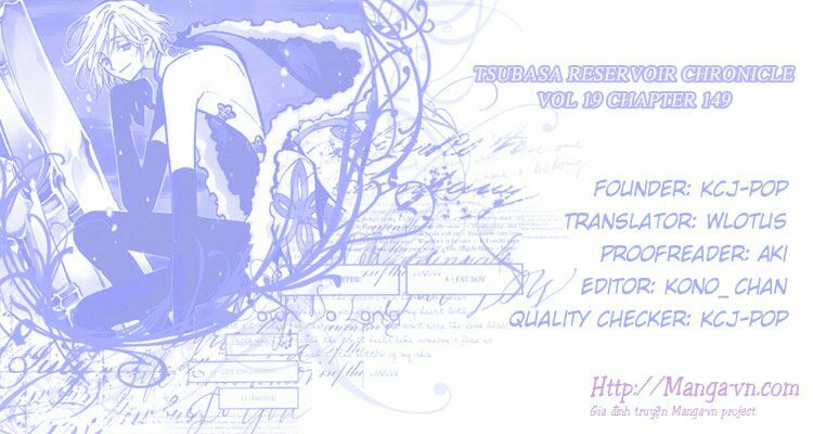 Huyền Thoại Đôi Cánh: Chapter 149