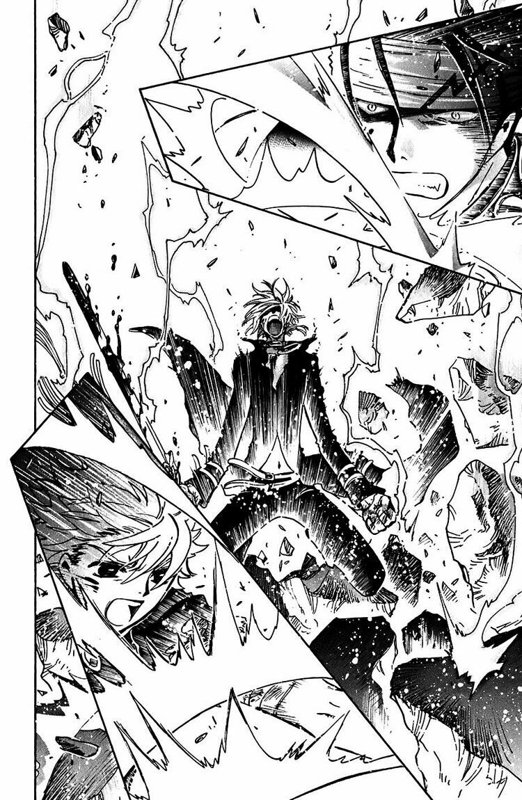 Huyền Thoại Đôi Cánh: Chapter 149