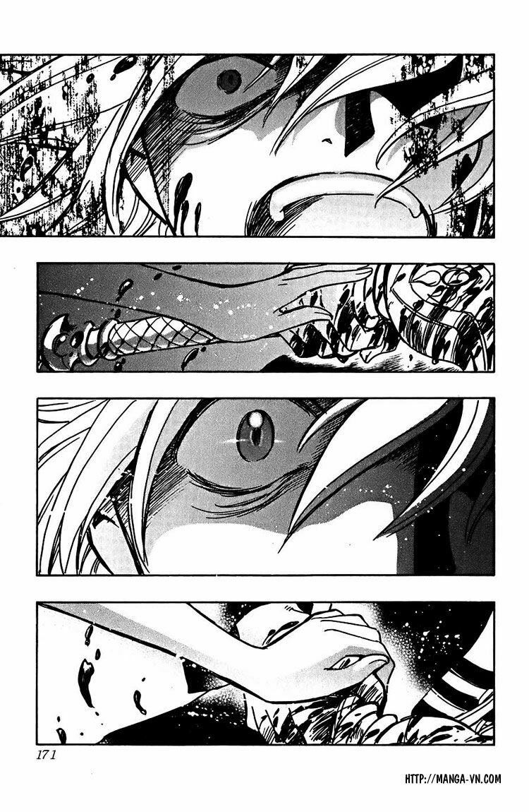 Huyền Thoại Đôi Cánh: Chapter 149