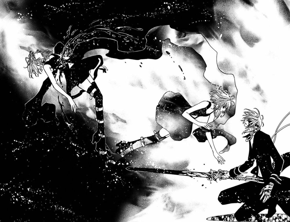 Huyền Thoại Đôi Cánh: Chapter 149