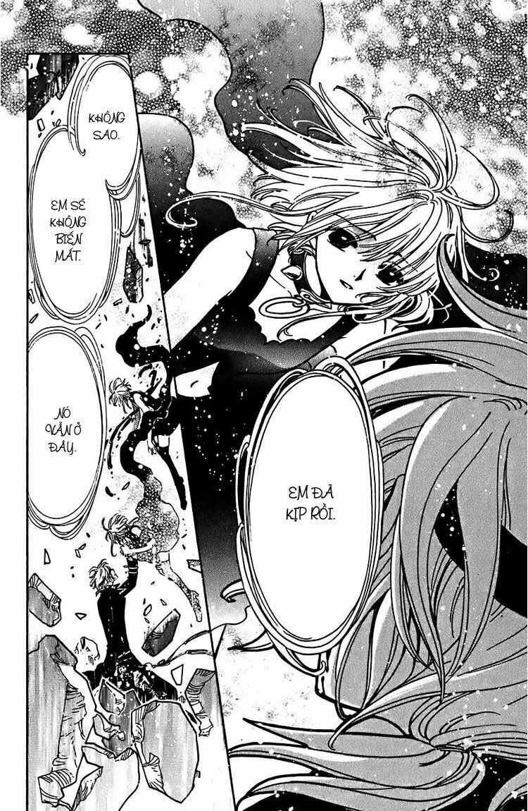 Huyền Thoại Đôi Cánh: Chapter 149