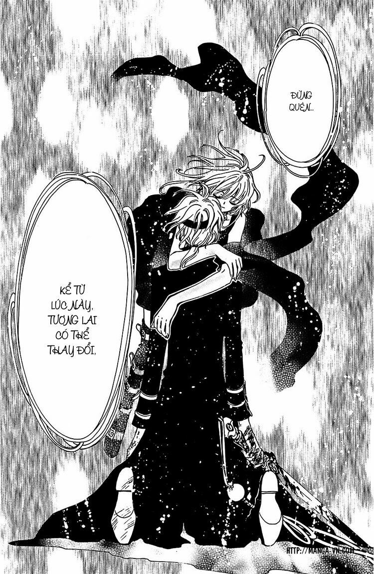 Huyền Thoại Đôi Cánh: Chapter 149