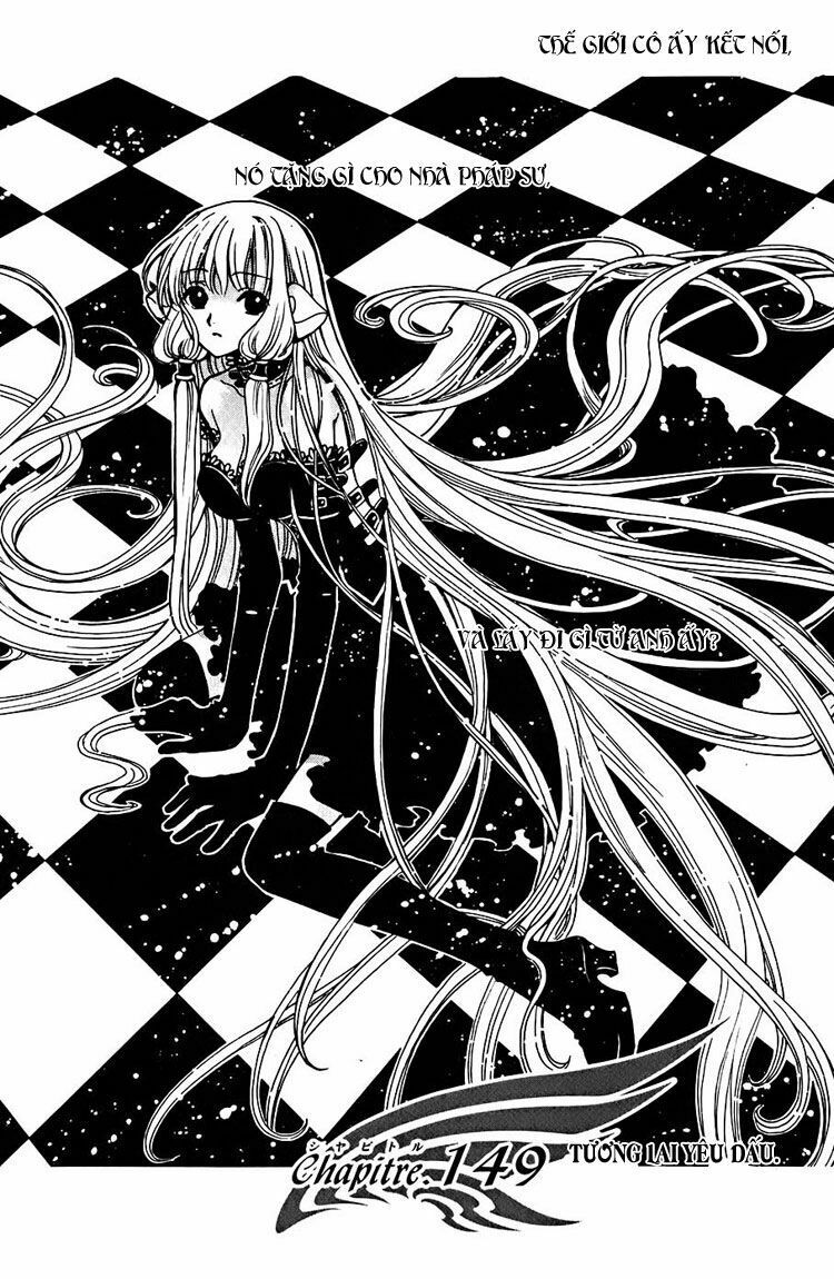 Huyền Thoại Đôi Cánh: Chapter 149