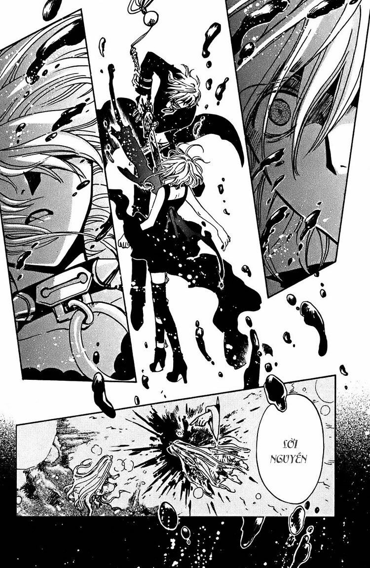Huyền Thoại Đôi Cánh: Chapter 149