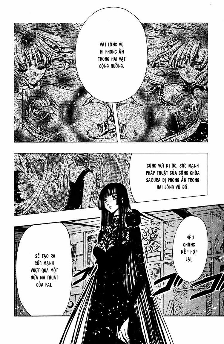 Huyền Thoại Đôi Cánh: Chapter 149