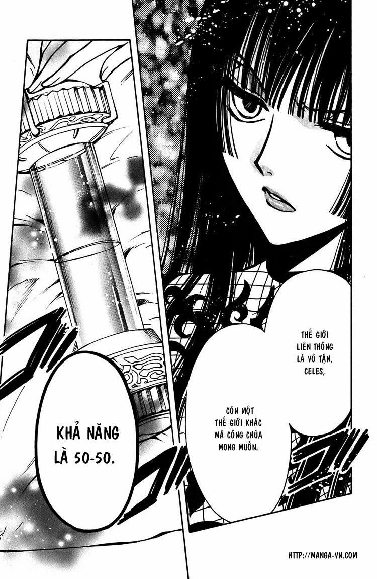 Huyền Thoại Đôi Cánh: Chapter 149