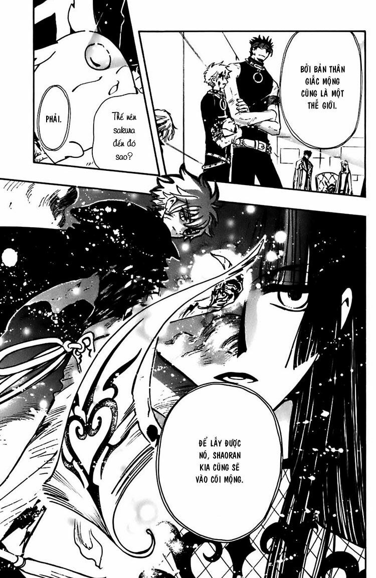Huyền Thoại Đôi Cánh: Chapter 151