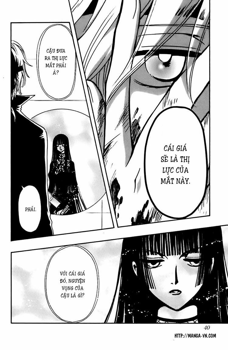 Huyền Thoại Đôi Cánh: Chapter 151