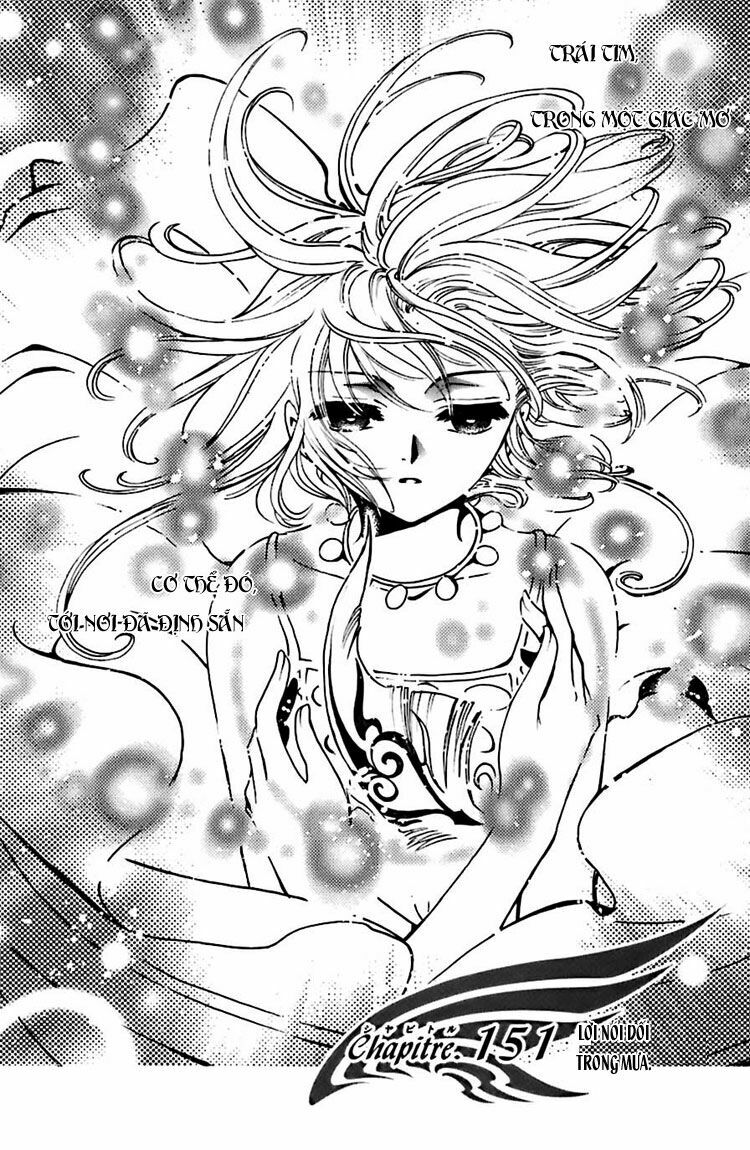 Huyền Thoại Đôi Cánh: Chapter 151