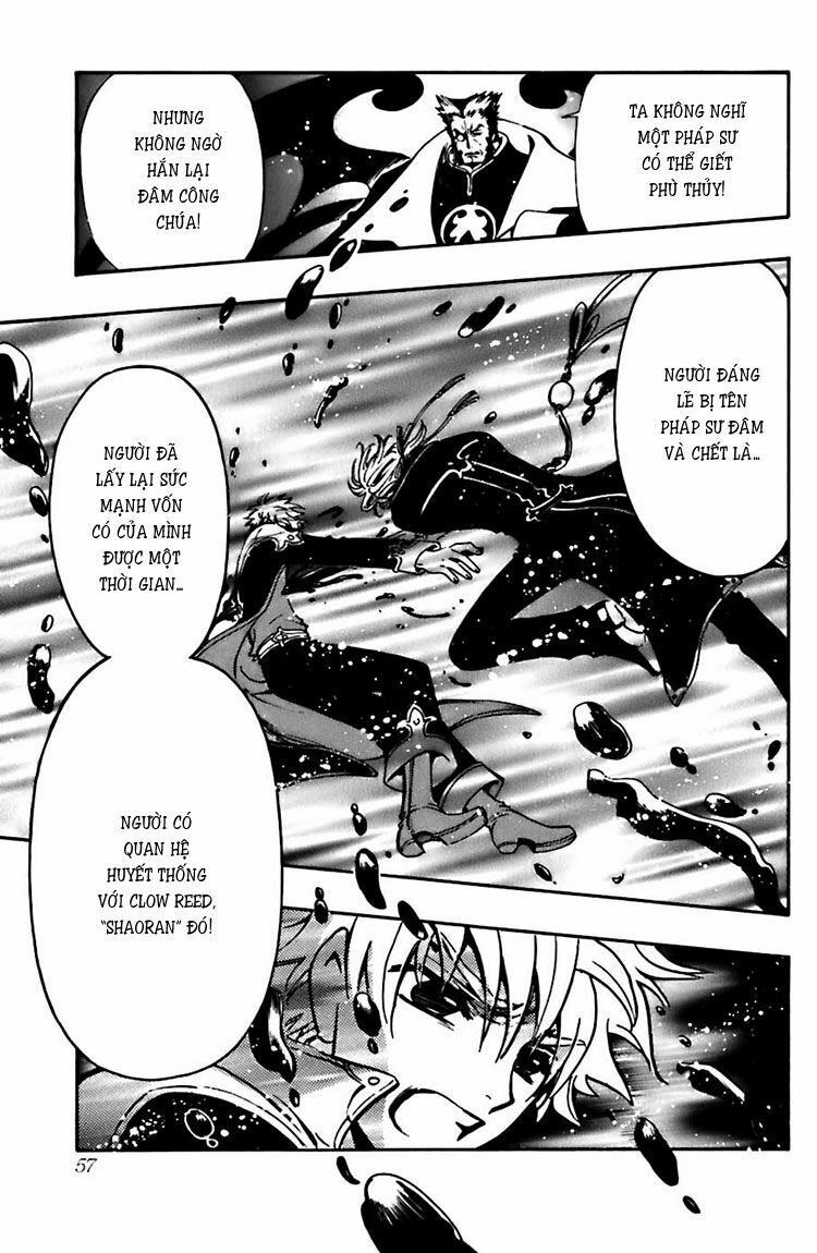 Huyền Thoại Đôi Cánh: Chapter 152
