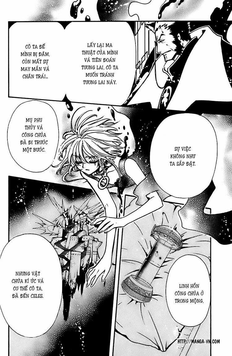 Huyền Thoại Đôi Cánh: Chapter 152