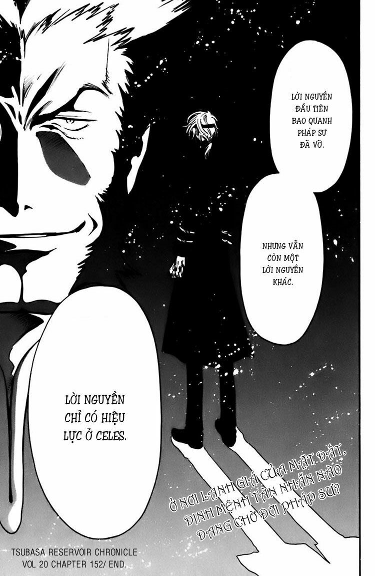 Huyền Thoại Đôi Cánh: Chapter 152
