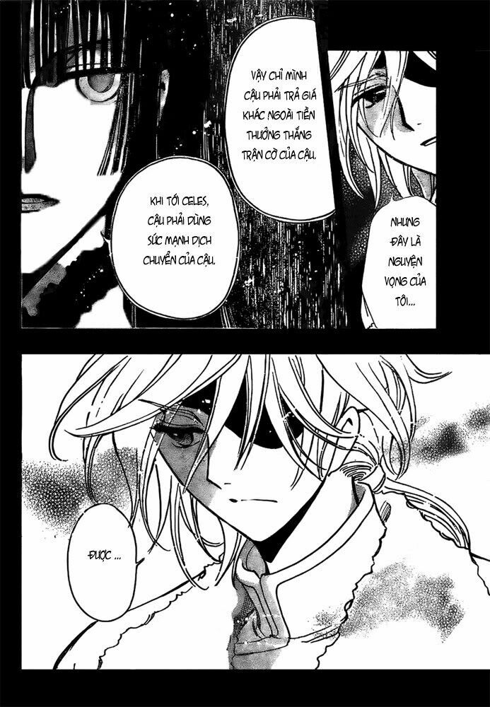 Huyền Thoại Đôi Cánh: Chapter 171