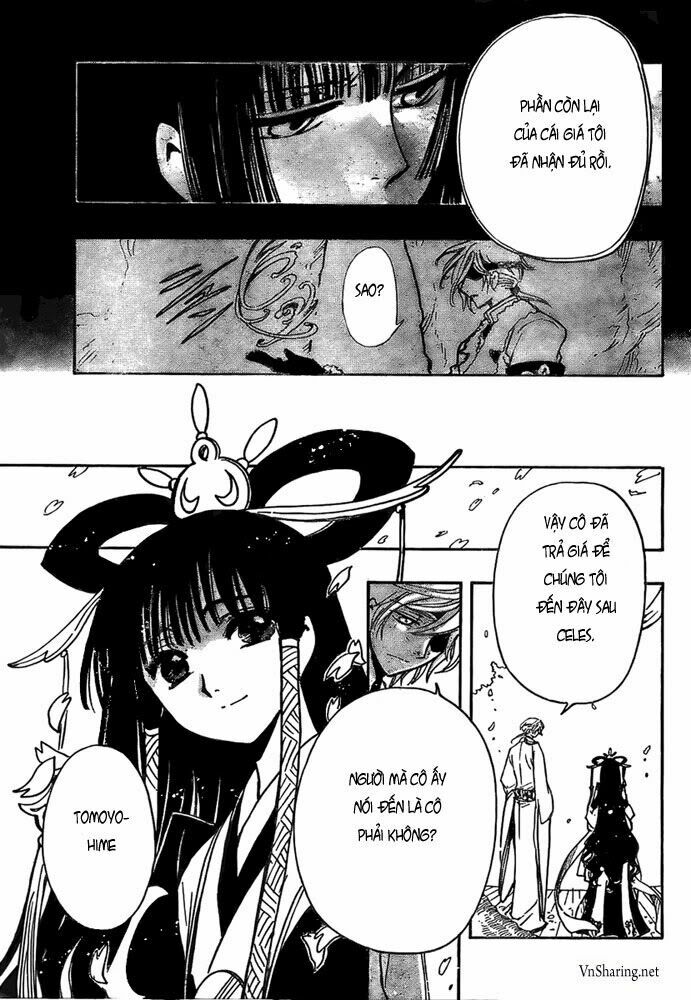Huyền Thoại Đôi Cánh: Chapter 171