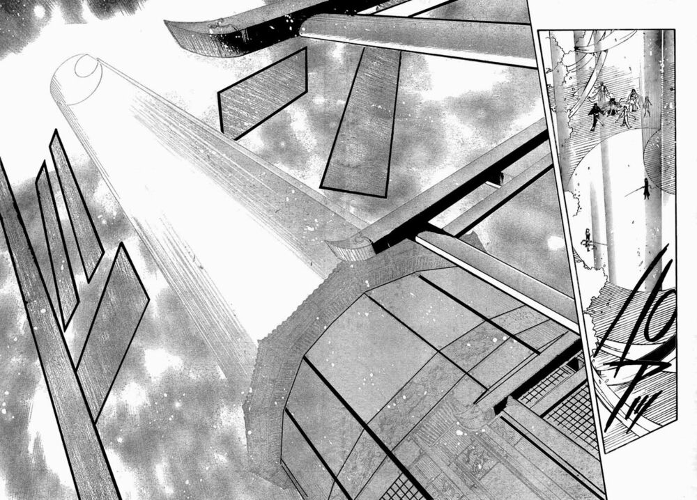 Huyền Thoại Đôi Cánh: Chapter 171