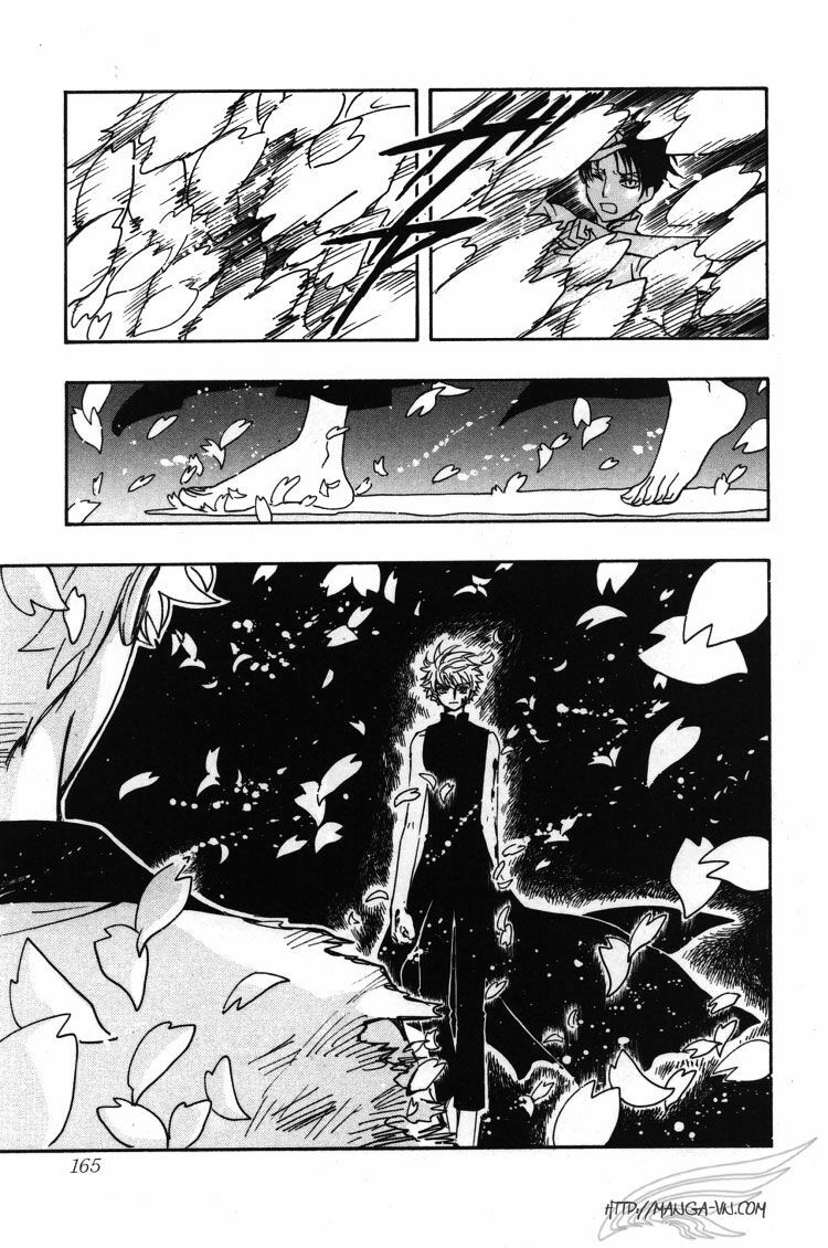 Huyền Thoại Đôi Cánh: Chapter 174