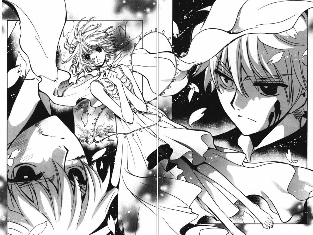 Huyền Thoại Đôi Cánh: Chapter 174