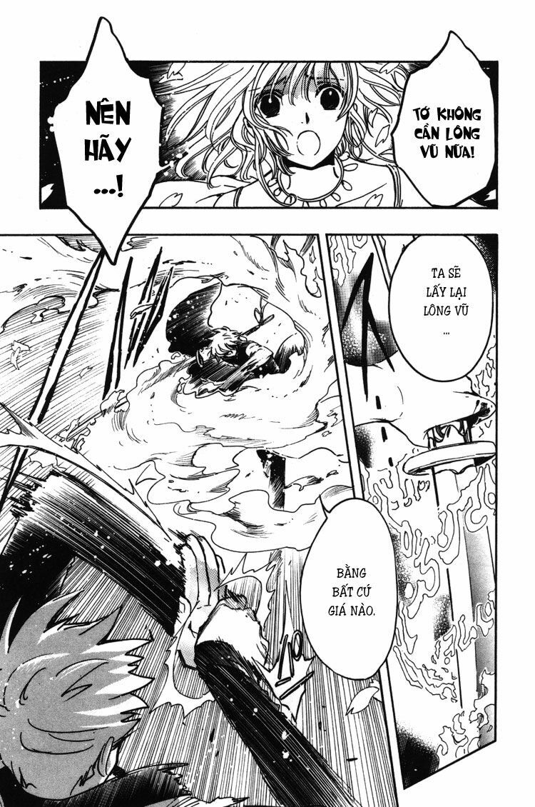Huyền Thoại Đôi Cánh: Chapter 174