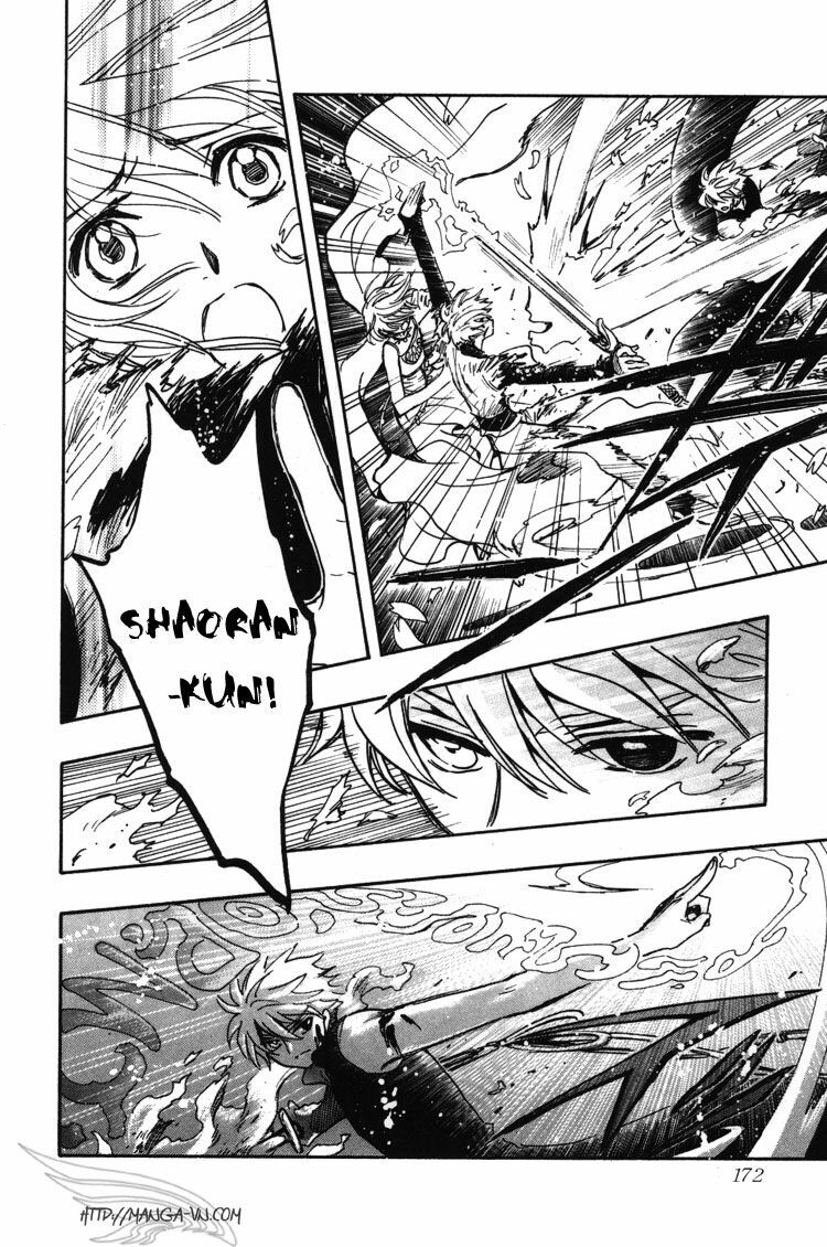 Huyền Thoại Đôi Cánh: Chapter 174
