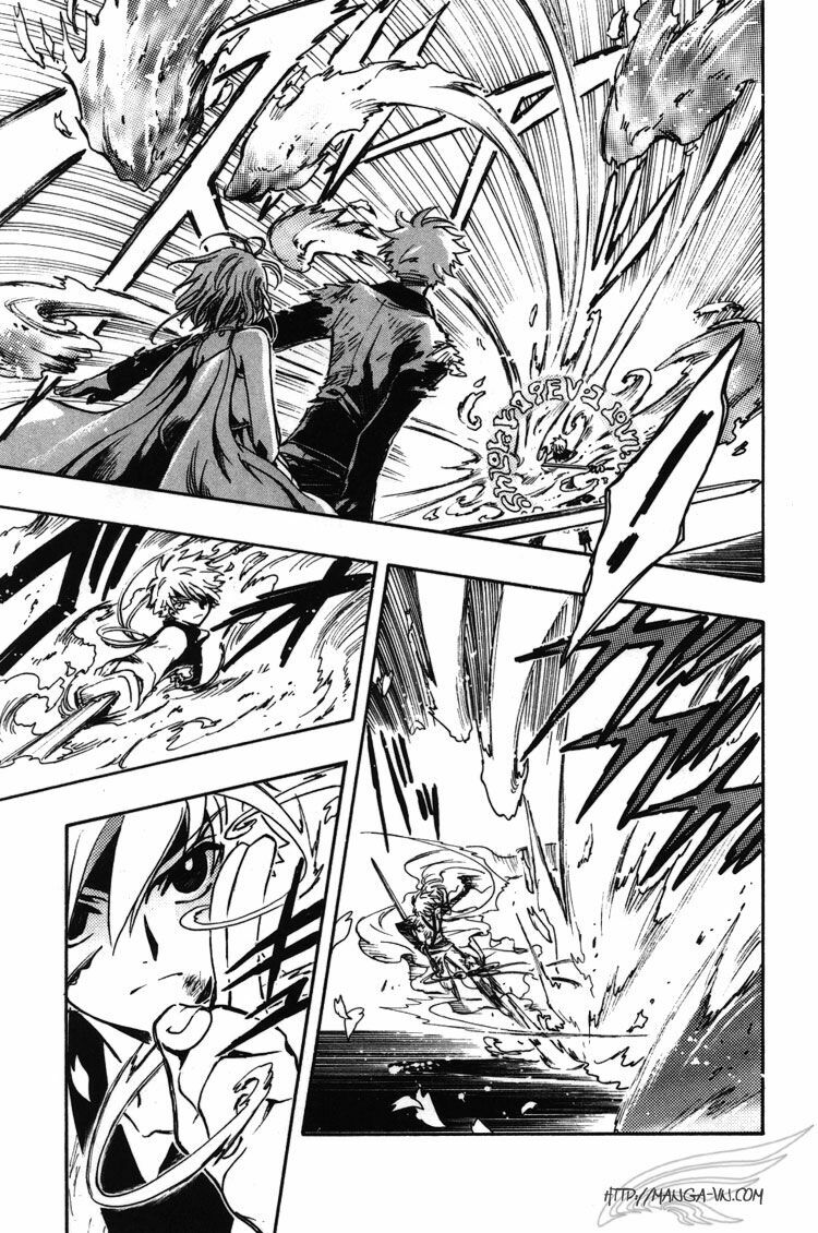 Huyền Thoại Đôi Cánh: Chapter 174