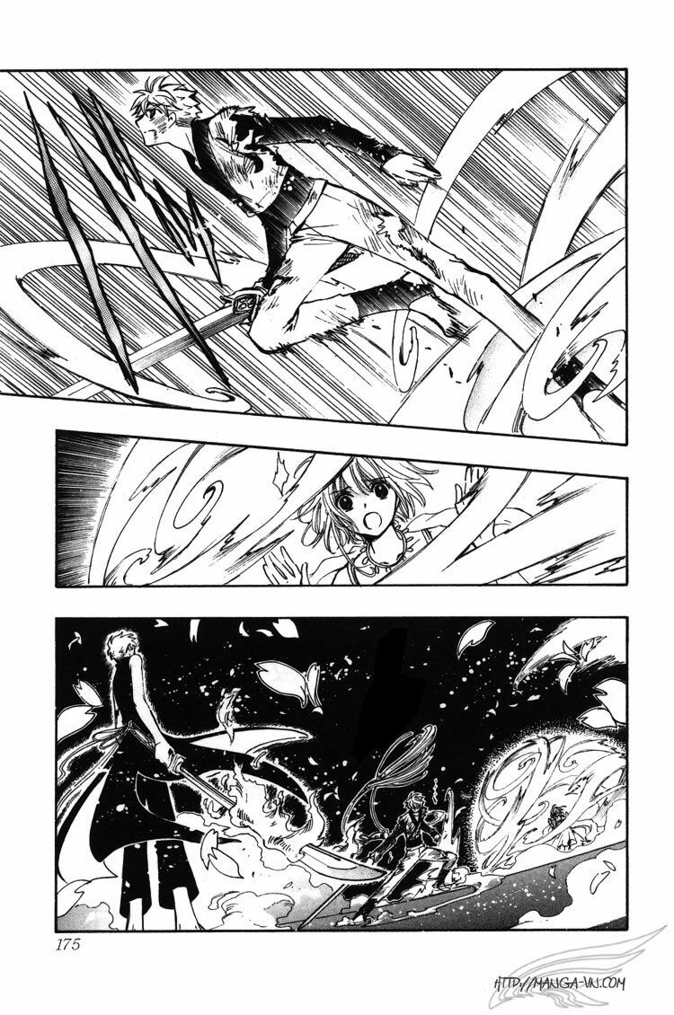 Huyền Thoại Đôi Cánh: Chapter 174