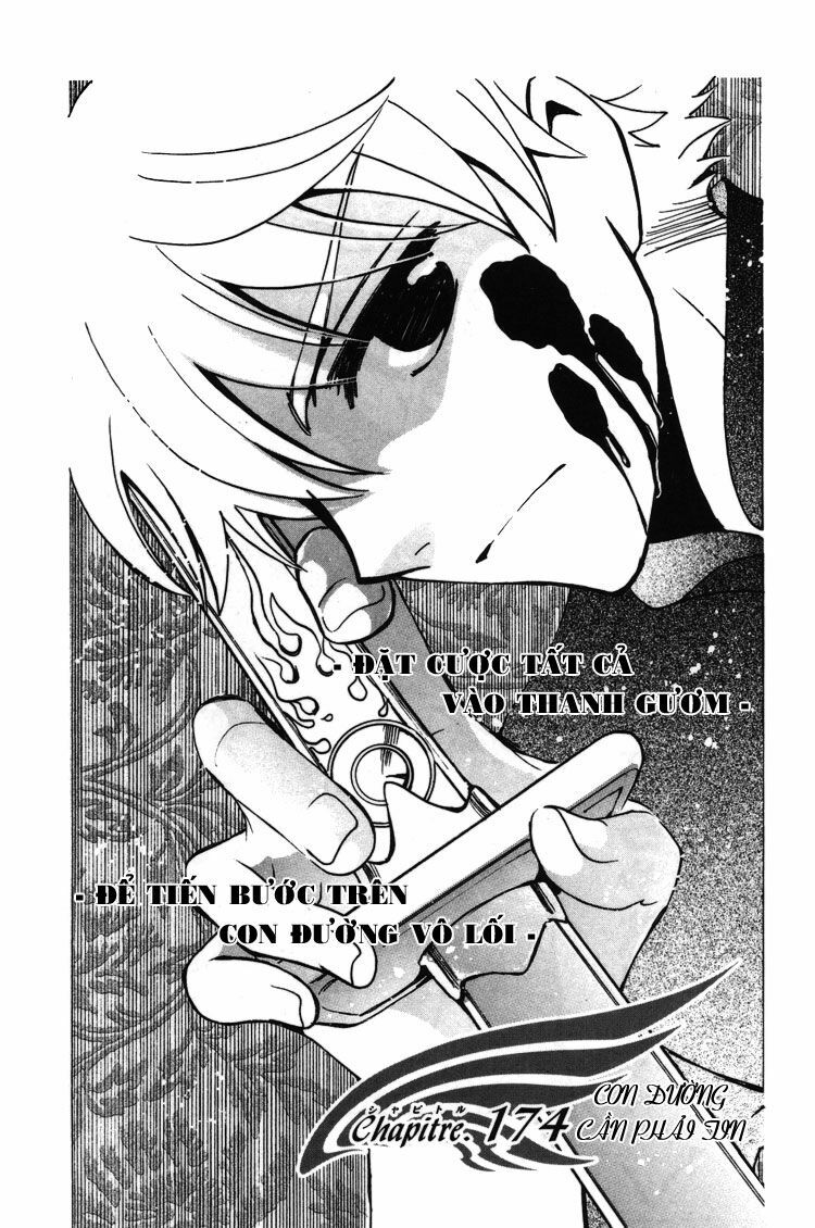 Huyền Thoại Đôi Cánh: Chapter 174