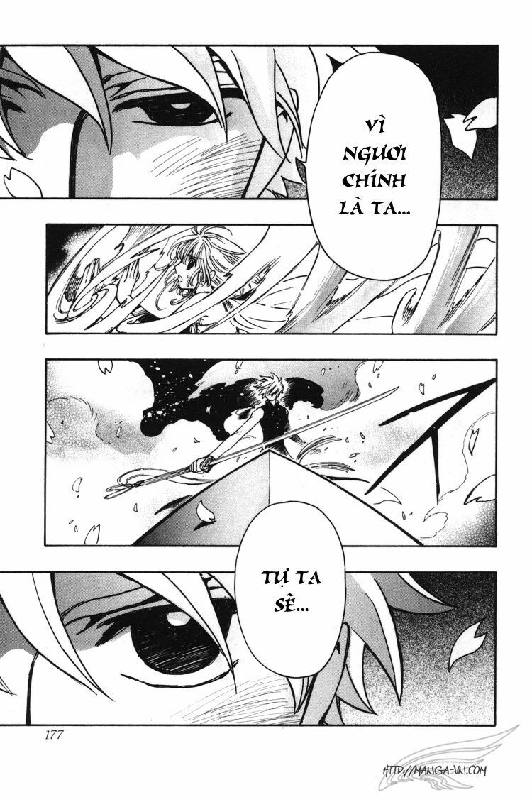 Huyền Thoại Đôi Cánh: Chapter 174
