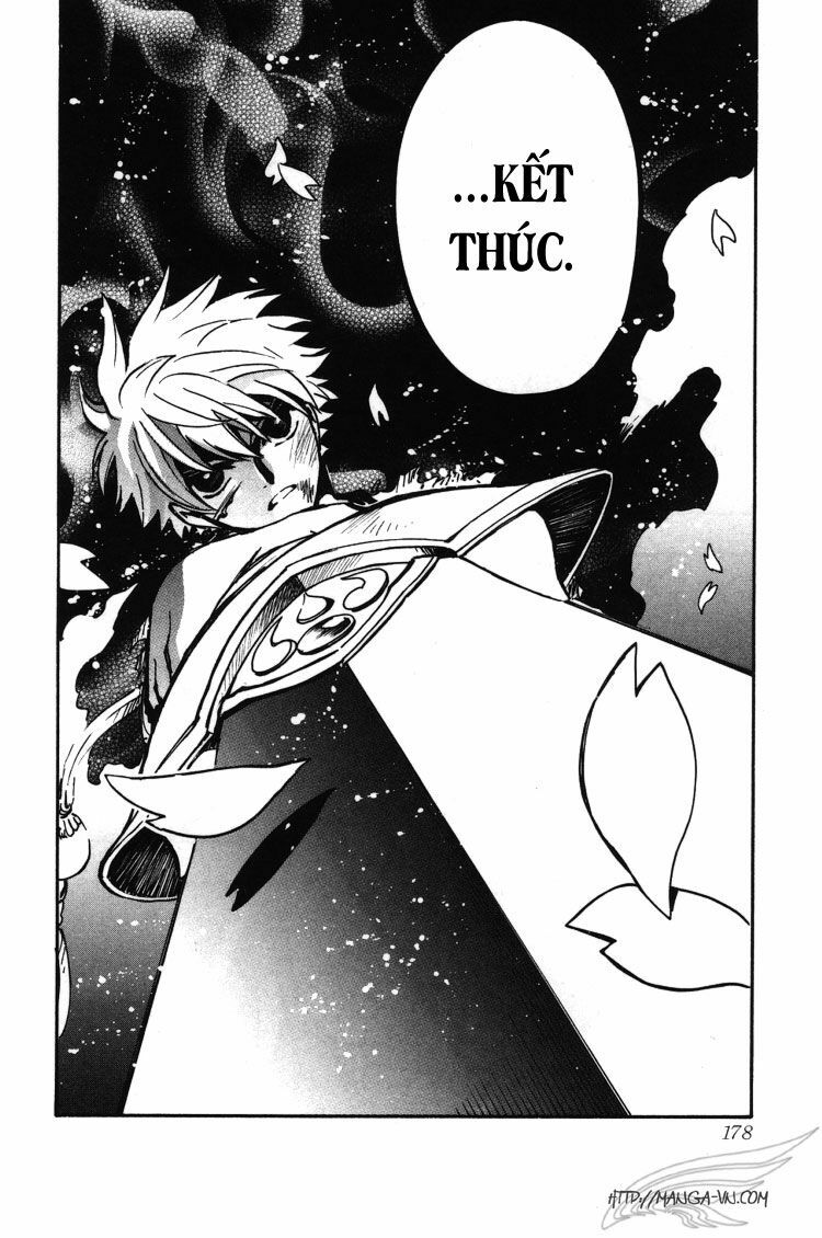 Huyền Thoại Đôi Cánh: Chapter 174