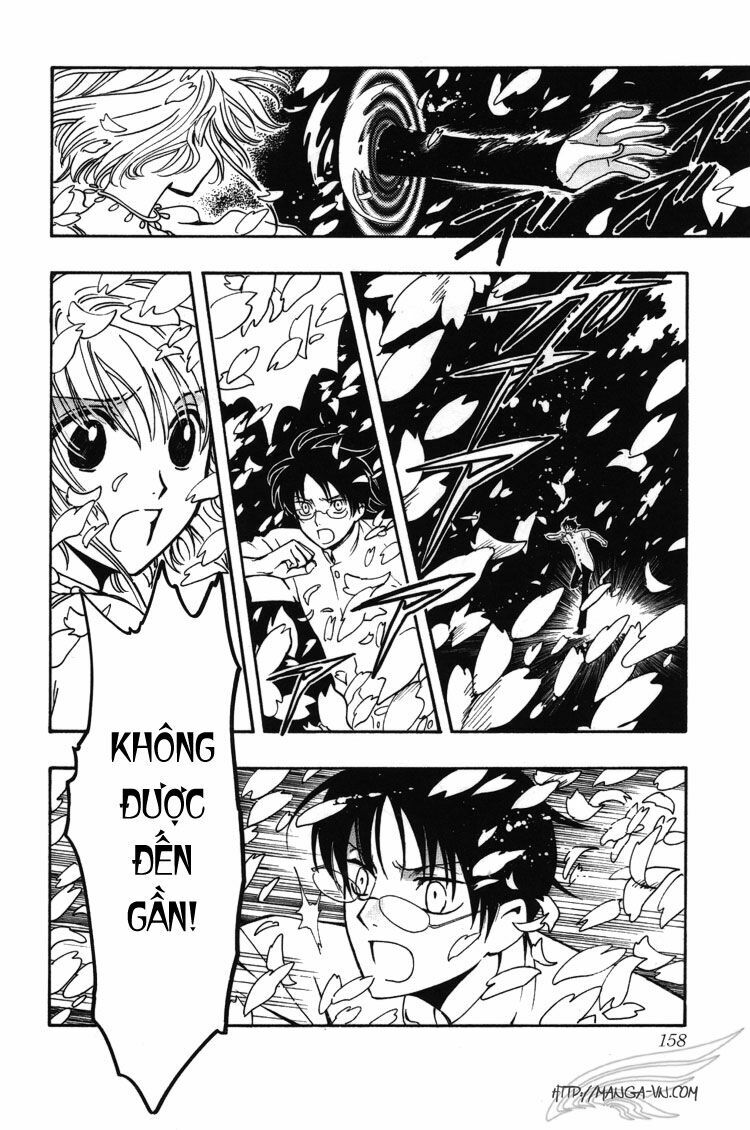 Huyền Thoại Đôi Cánh: Chapter 174