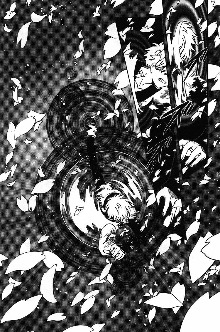 Huyền Thoại Đôi Cánh: Chapter 174