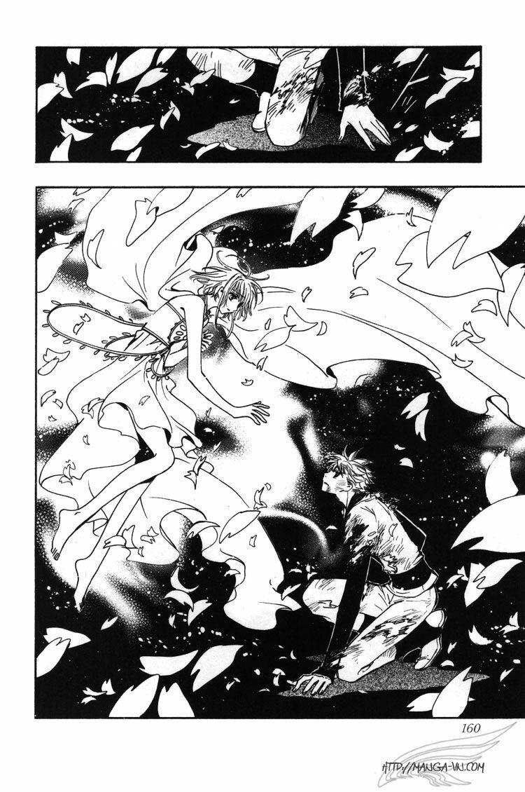 Huyền Thoại Đôi Cánh: Chapter 174