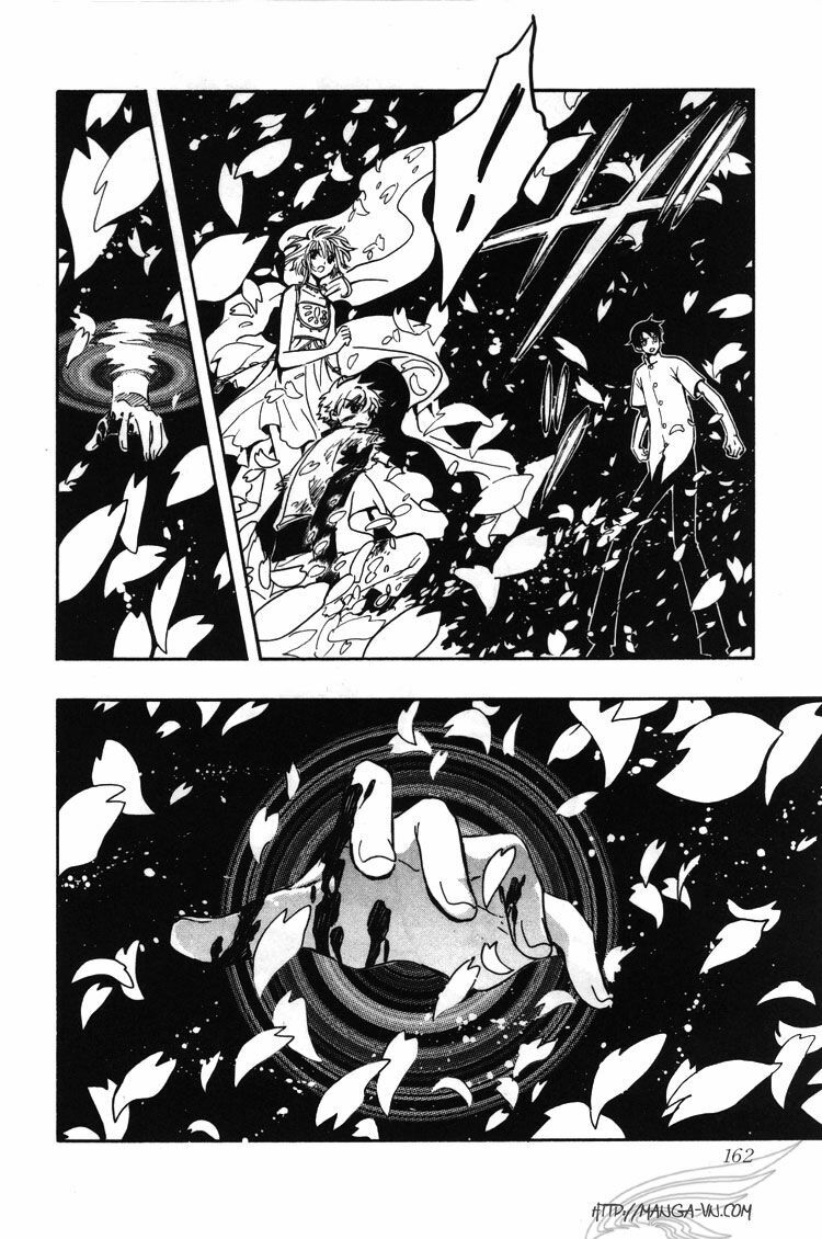 Huyền Thoại Đôi Cánh: Chapter 174