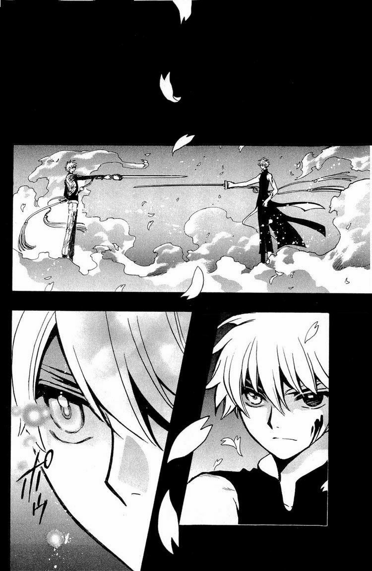 Huyền Thoại Đôi Cánh: Chapter 175