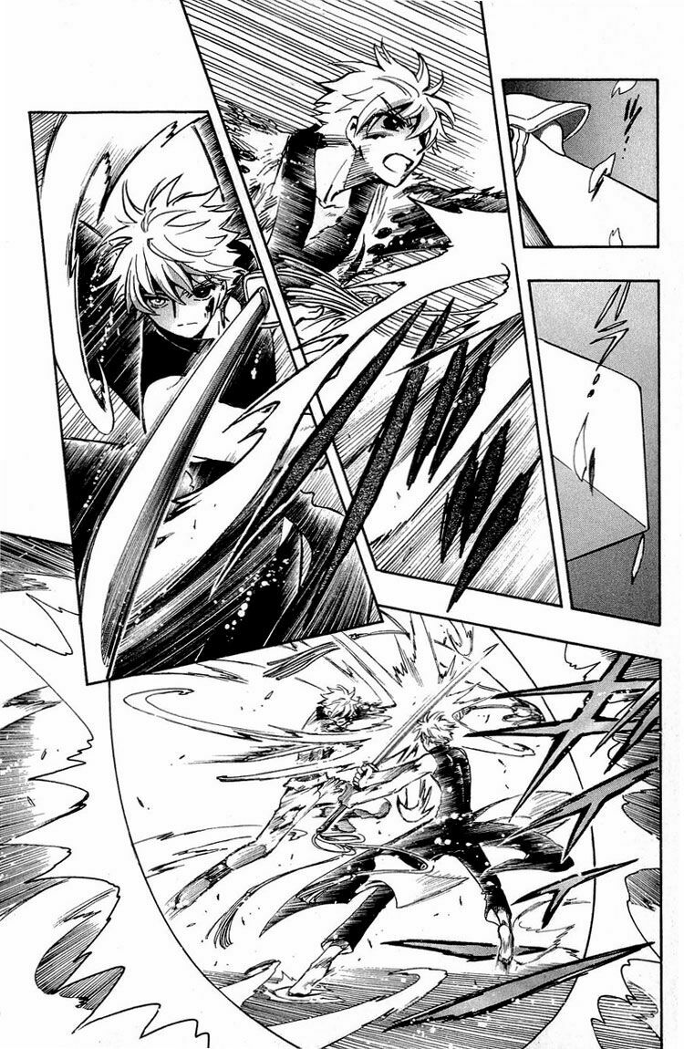 Huyền Thoại Đôi Cánh: Chapter 175