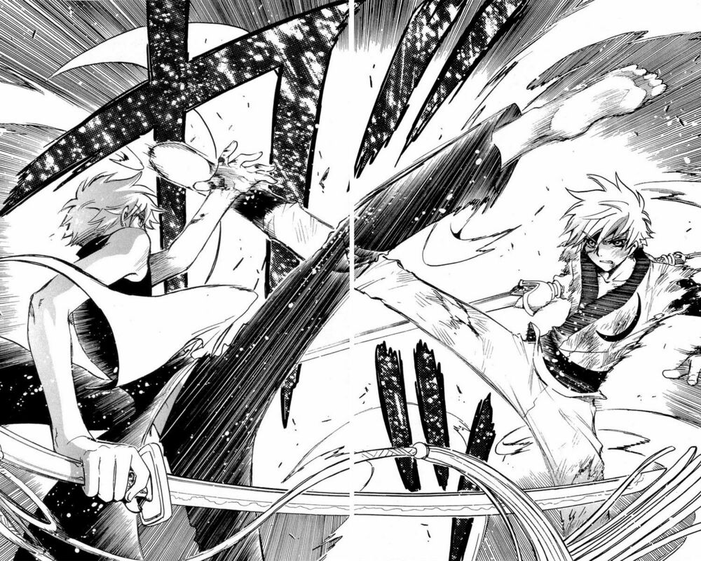Huyền Thoại Đôi Cánh: Chapter 175