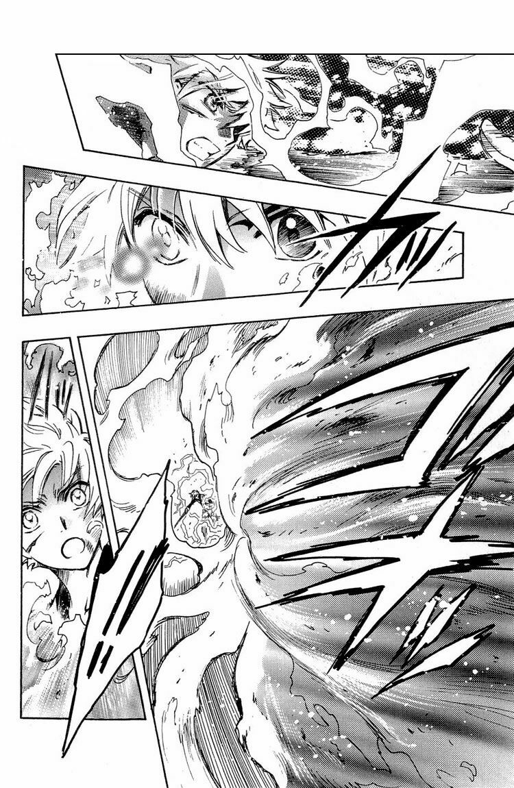 Huyền Thoại Đôi Cánh: Chapter 175