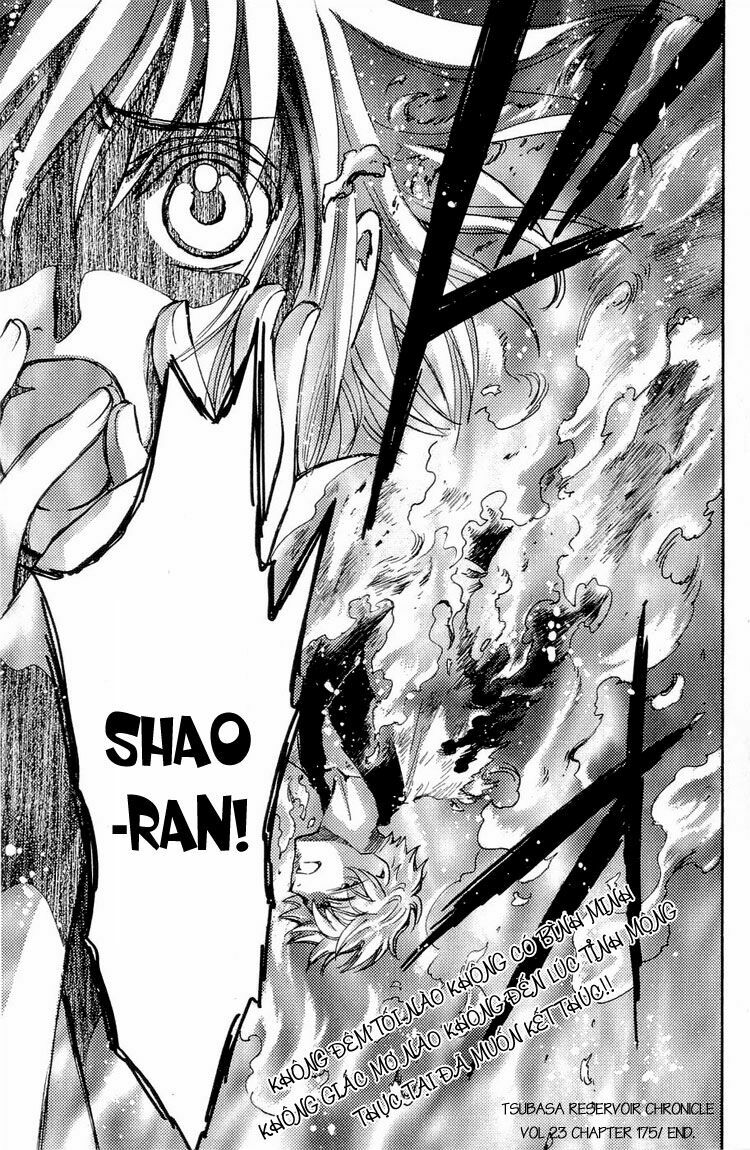 Huyền Thoại Đôi Cánh: Chapter 175