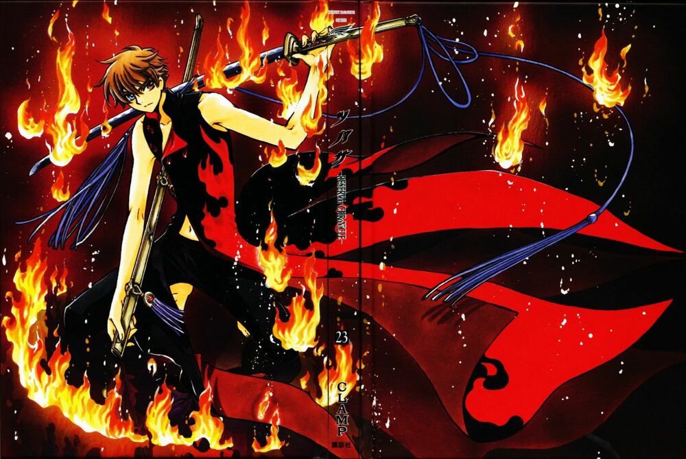 Huyền Thoại Đôi Cánh: Chapter 175