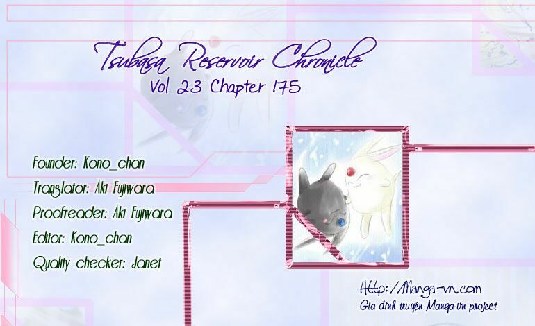 Huyền Thoại Đôi Cánh: Chapter 175