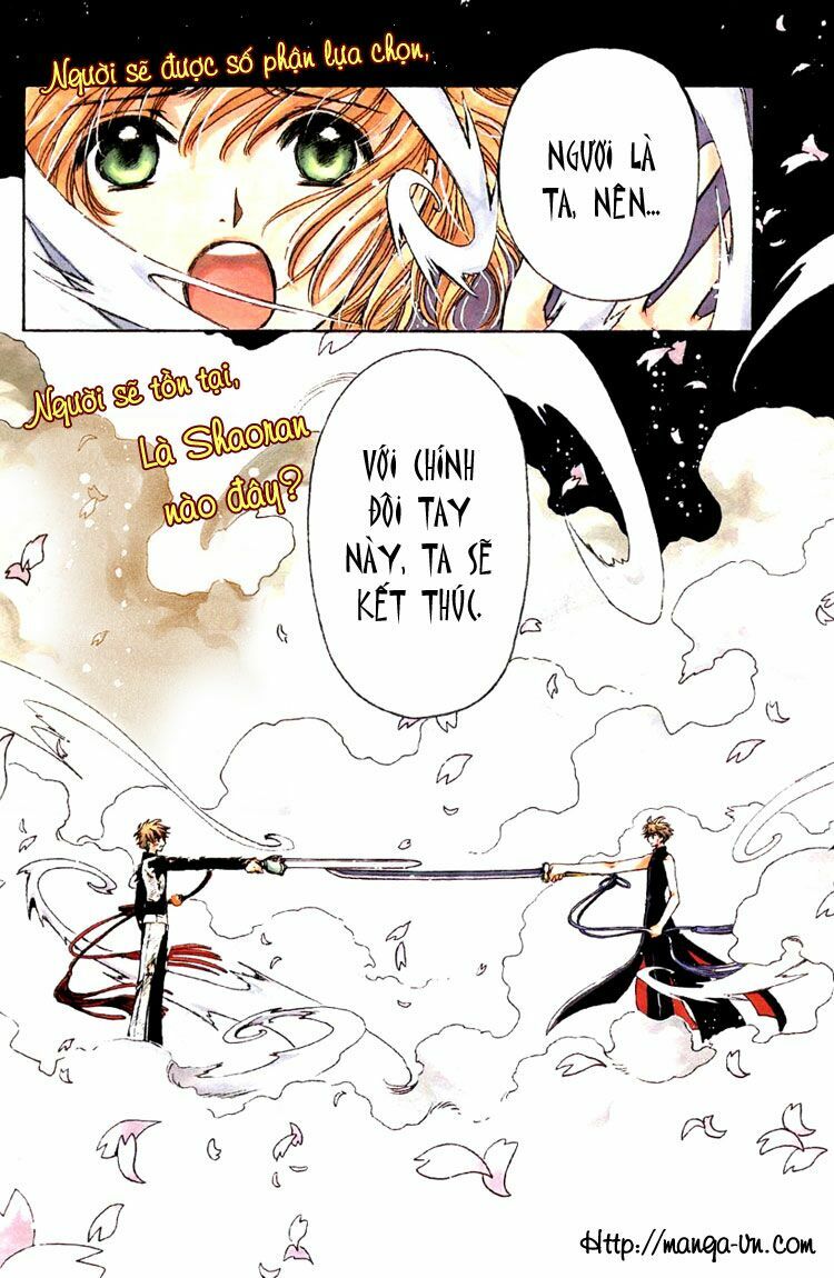 Huyền Thoại Đôi Cánh: Chapter 175