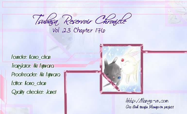 Huyền Thoại Đôi Cánh: Chapter 176