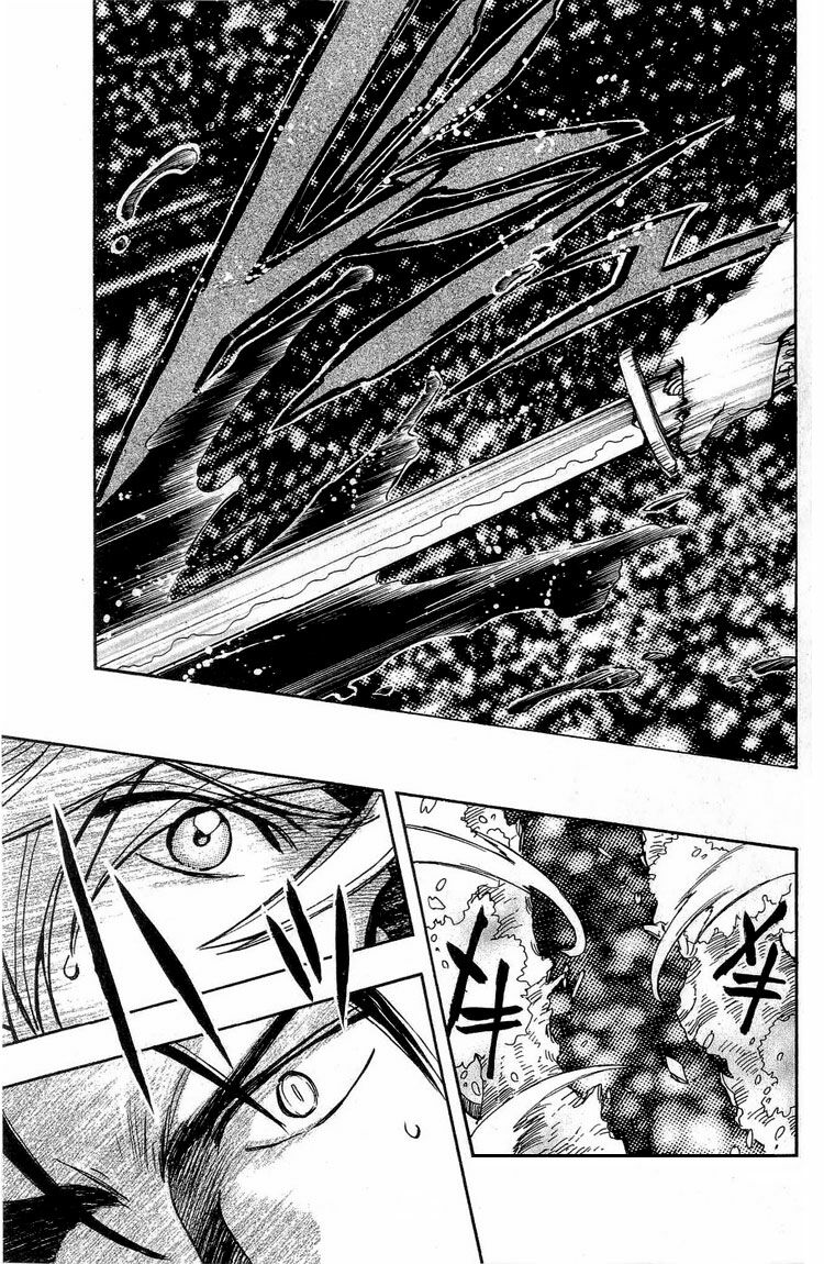 Huyền Thoại Đôi Cánh: Chapter 176