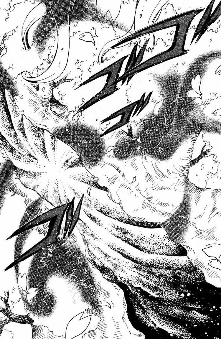 Huyền Thoại Đôi Cánh: Chapter 176