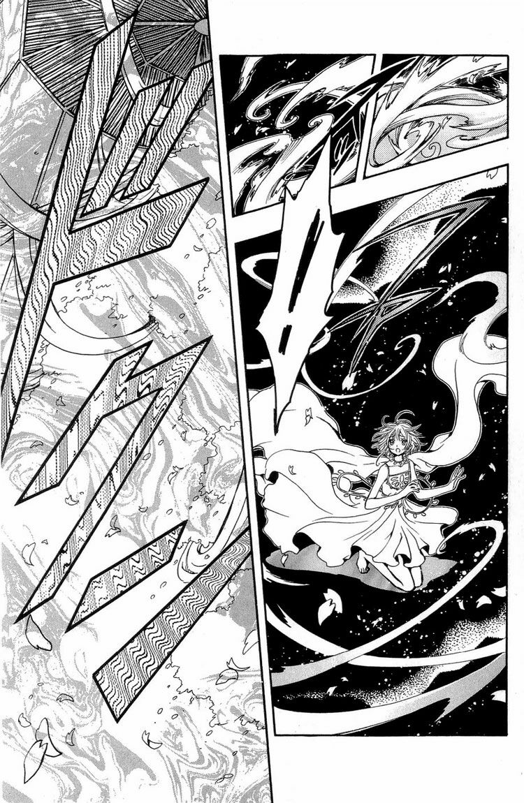Huyền Thoại Đôi Cánh: Chapter 176