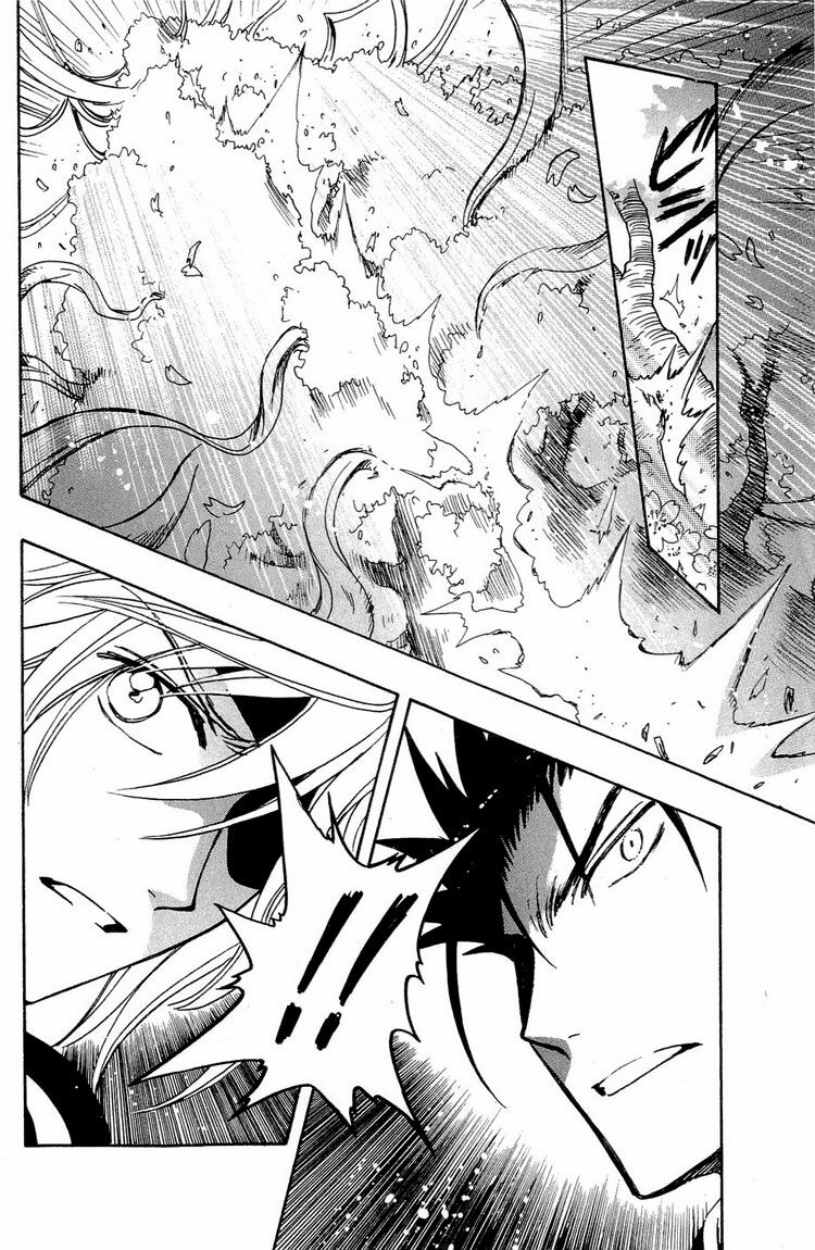 Huyền Thoại Đôi Cánh: Chapter 176