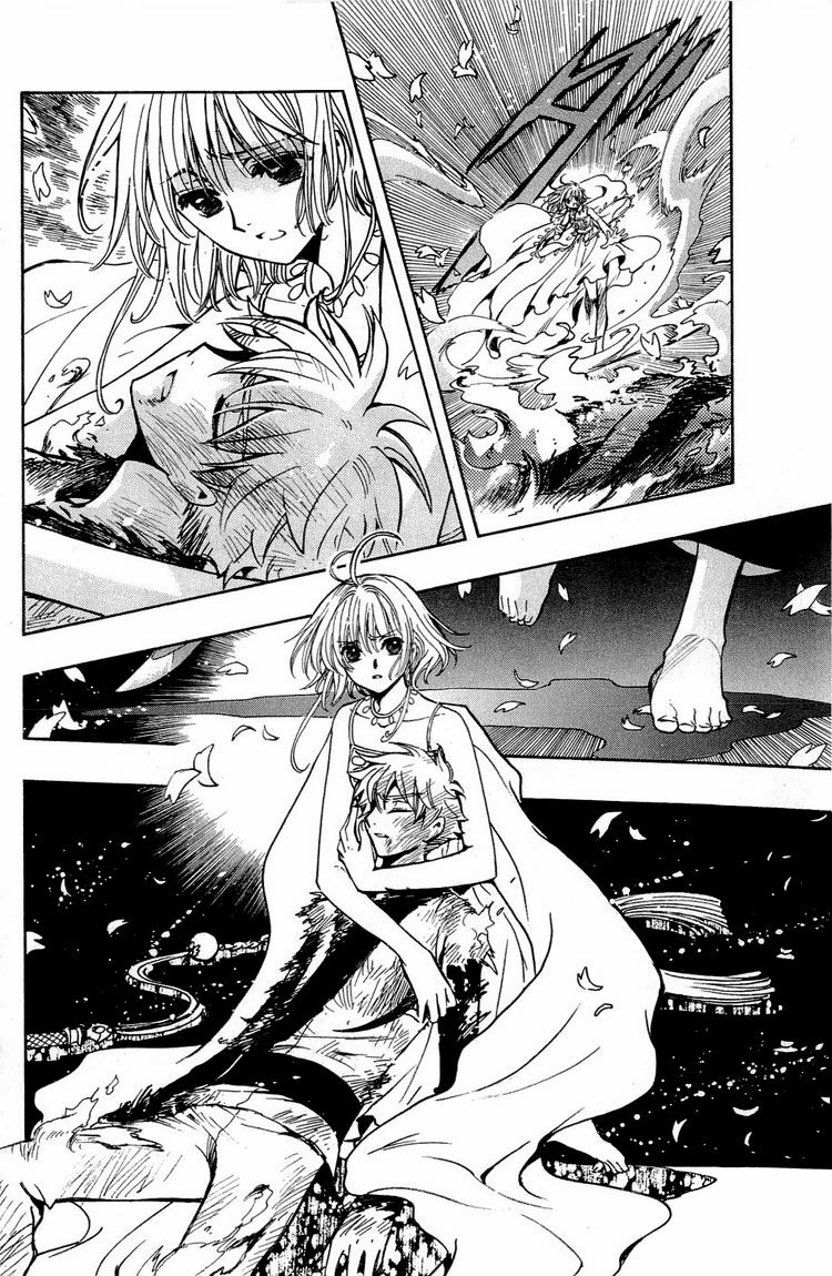 Huyền Thoại Đôi Cánh: Chapter 176