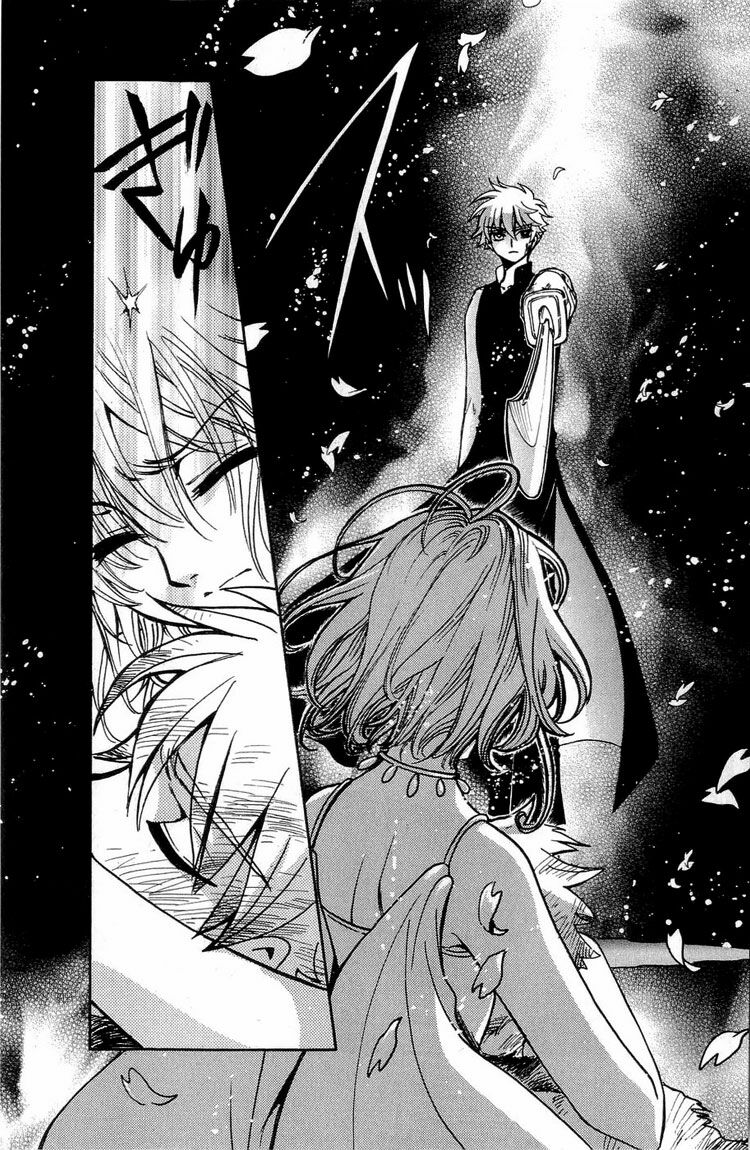 Huyền Thoại Đôi Cánh: Chapter 176