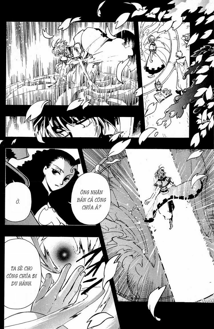 Huyền Thoại Đôi Cánh: Chapter 178