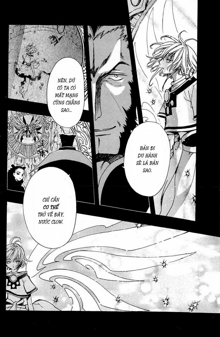 Huyền Thoại Đôi Cánh: Chapter 178
