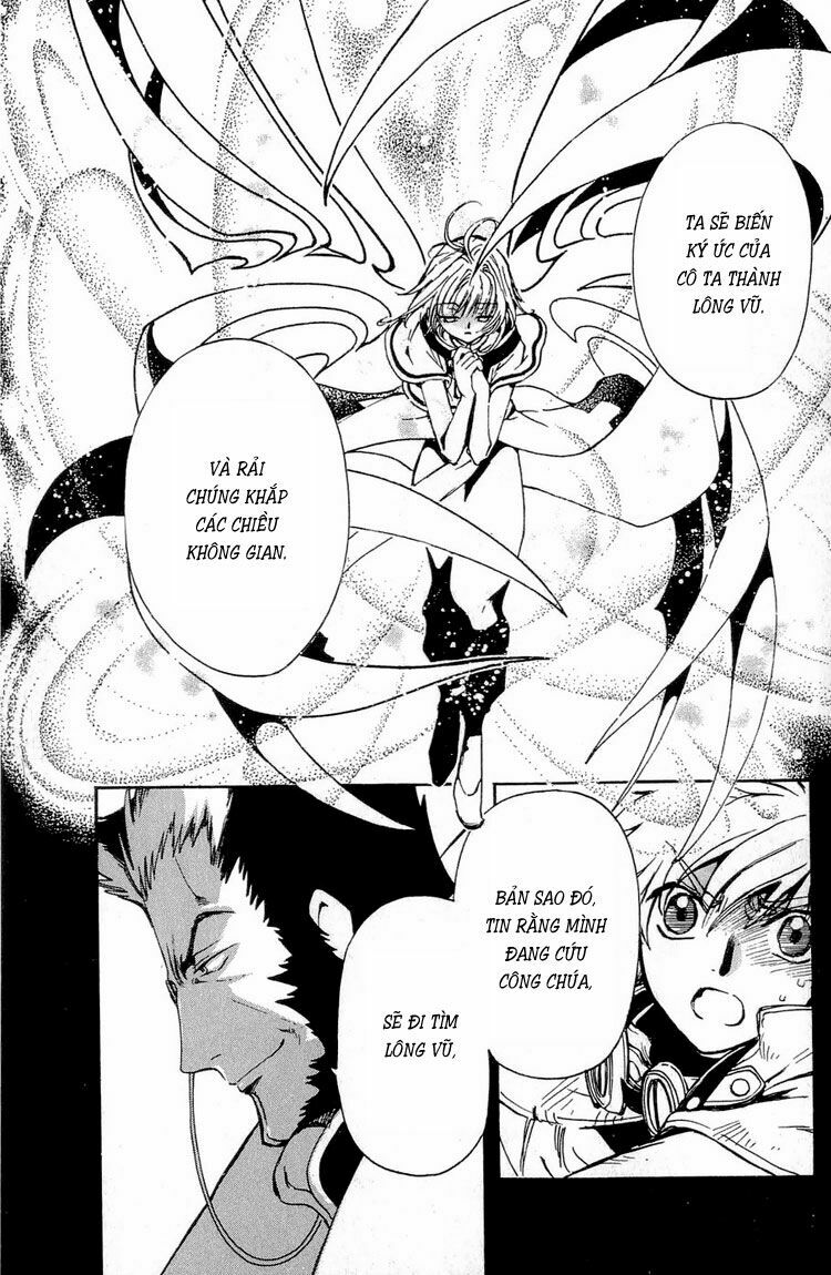 Huyền Thoại Đôi Cánh: Chapter 178